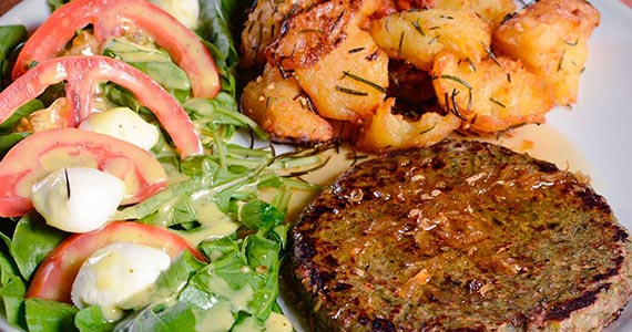 Mr. Mill’s Burguer Mr. Mill’s Burguer