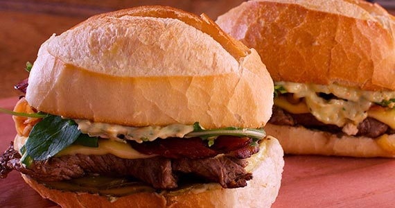 Mr. Mill’s Burguer Mr. Mill’s Burguer