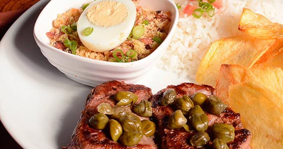 Mr. Mill’s Burguer Mr. Mill’s Burguer