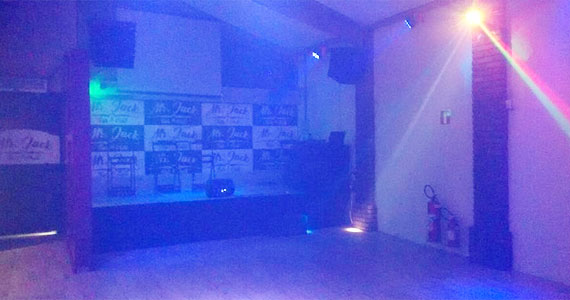 Mr Jack Bar e Grill 