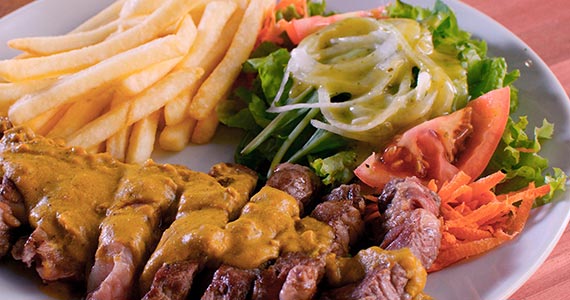 Mr. Mill’s Burguer Mr. Mill’s Burguer