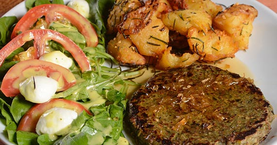 Mr. Mill’s Burguer Mr. Mill’s Burguer