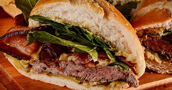 Mr. Mill’s Burguer Mr. Mill’s Burguer