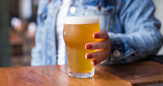 Muda Organic Burger & Bar