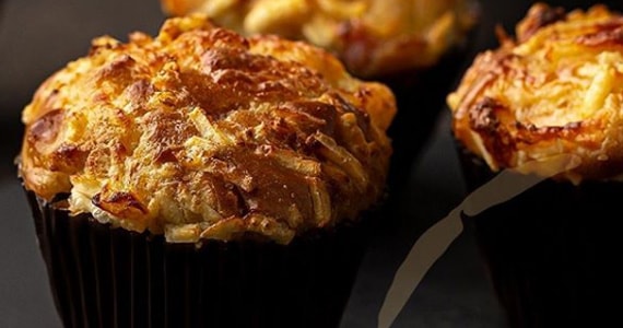 Kop Koffee Kopenhagen - Paulista