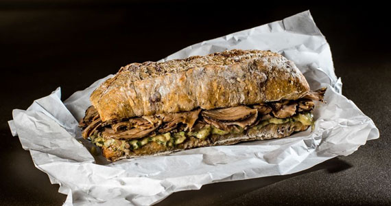 Mundo Pão do Oliver