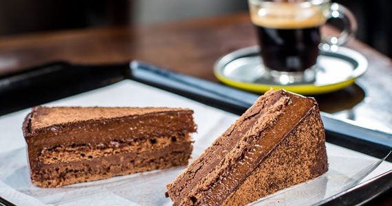 Mundo Pão do Oliver