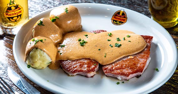 Biergarten Munique - Engenheiro Biergarten Munique - Engenheiro