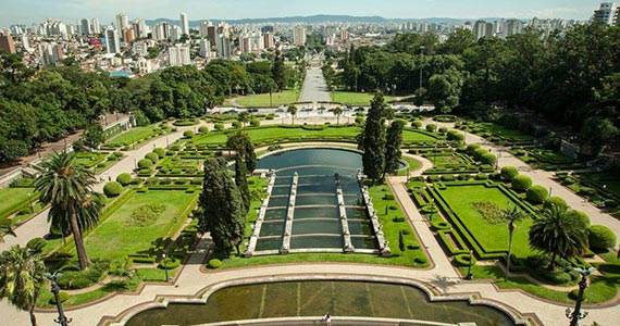 Museu Paulista da USP (Museu do Ipiranga)