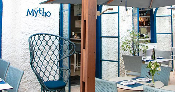 Mytho Restobar Mytho Restobar