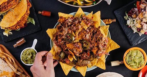 Nacho Libre Nacho Libre