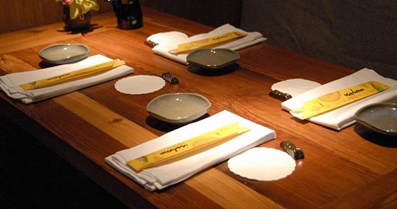 Nagayama - Itaim Bibi Nagayama - Itaim Bibi