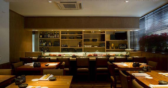 Nagayama - Itaim Bibi Nagayama - Itaim Bibi