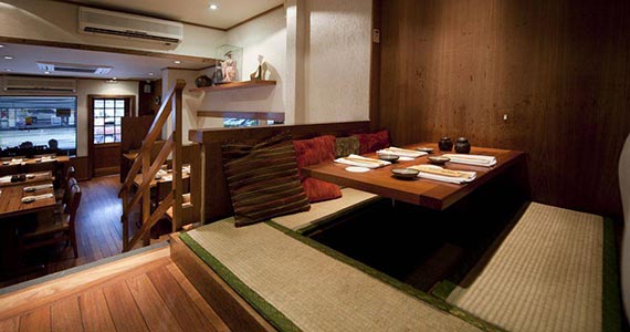 Nagayama - Itaim Bibi Nagayama - Itaim Bibi