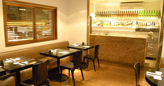 Nagayama - Itaim Bibi Nagayama - Itaim Bibi