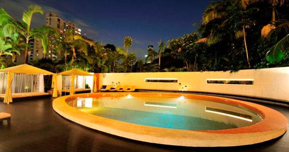 Narã Bar & Lounge Narã Bar & Lounge