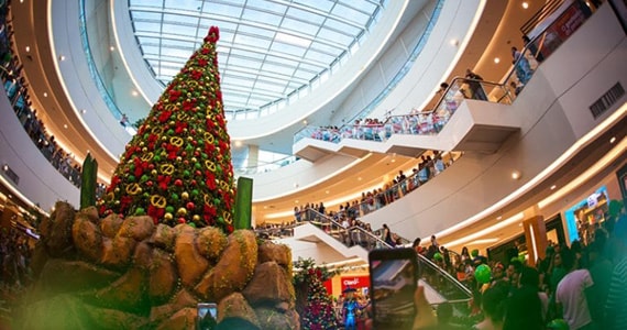 Shopping Granja Vianna Shopping Granja Vianna