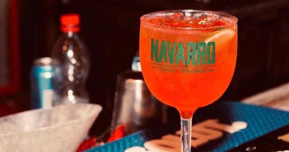 Navarro Bar