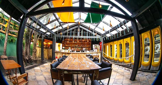 Navarro Bar Navarro Bar