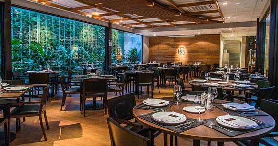 NB Steak - Faria Lima