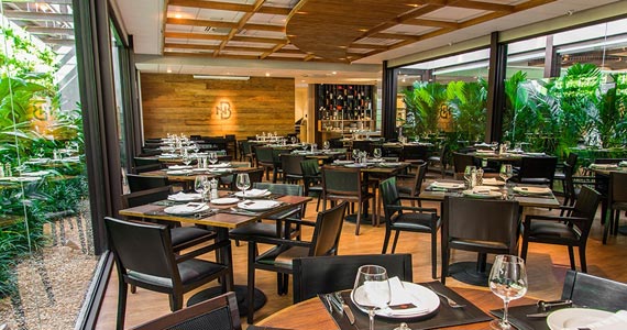 NB Steak - Faria Lima