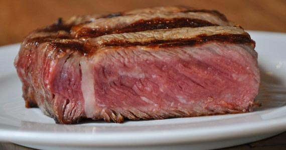 NB Steak - Faria Lima