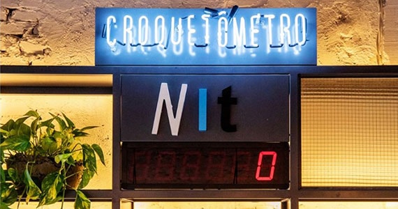 NIT Bar de Tapas NIT Bar de Tapas