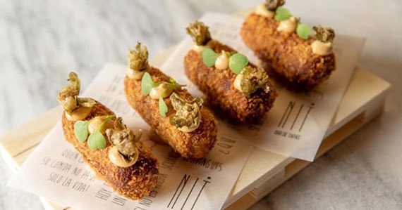 NIT Bar de Tapas NIT Bar de Tapas