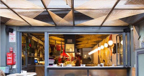 NIT Bar de Tapas NIT Bar de Tapas