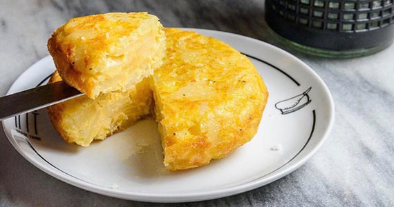 NIT Bar de Tapas NIT Bar de Tapas