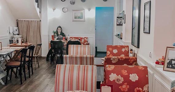 Nonna Lilla Nonna Lilla