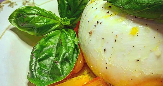 Osteria Nonna Rosa Osteria Nonna Rosa