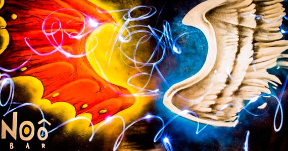 Noô Bar Noô Bar