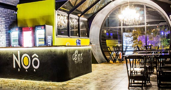 Noô Bar Noô Bar