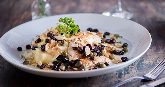 Nou Restaurante - Baixo Pinheiros