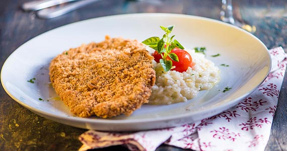Nou Restaurante - Baixo Pinheiros