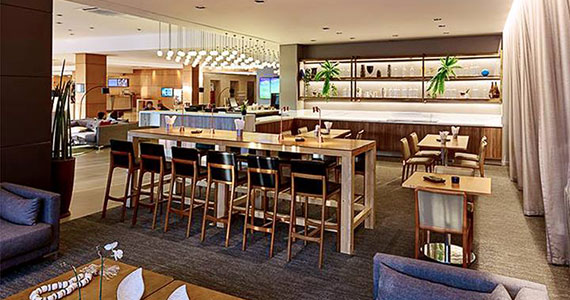 Novotel Center Norte