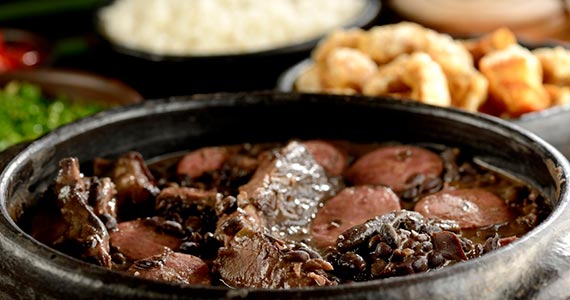 O Compadre - Shopping Lar Center Norte