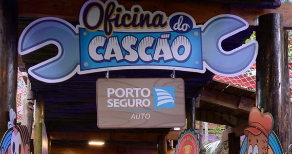 Chácara Turma da Mônica - Restaurante & Loja Chácara Turma da Mônica - Restaurante & Loja