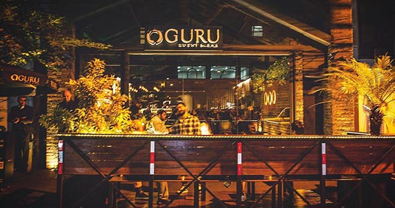 Oguru Sushi & Bar