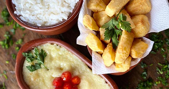 Olaria Bar - Bela Vista Olaria Bar - Bela Vista