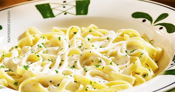 Olive Garden - Shopping Center Norte