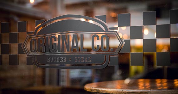 Original Co. Original Co.