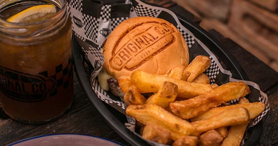 Original Co. Original Co.