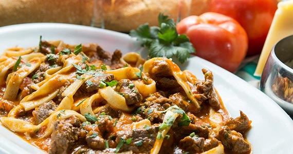 Osteria Generale - Bela Vista Osteria Generale - Bela Vista