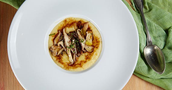 Altruísta Osteria & Enoteca