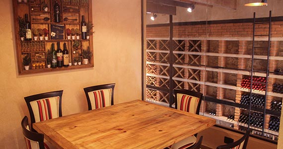 Altruísta Osteria & Enoteca