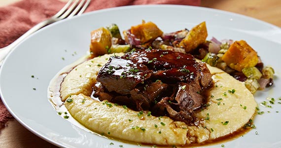 Altruísta Osteria & Enoteca