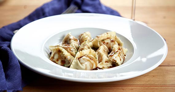 Altruísta Osteria & Enoteca