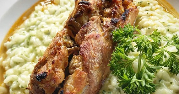 Otávio Machado Café e Restaurante